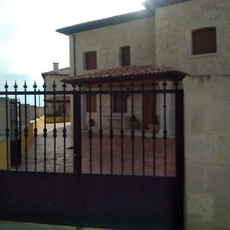 بيت للعطل La Infanta