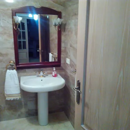 La Infanta * Caleruega