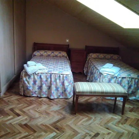 Vakantiehuis La Infanta *