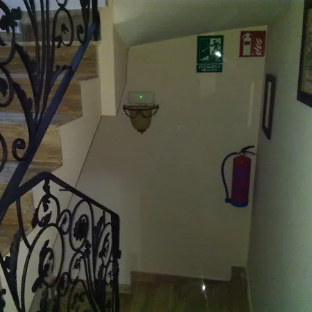 La Infanta Vakantiehuis *