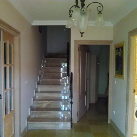 La Infanta Vakantiehuis Caleruega