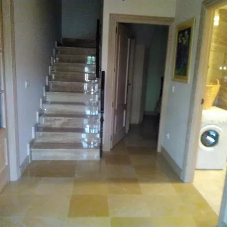 La Infanta بيت للعطل