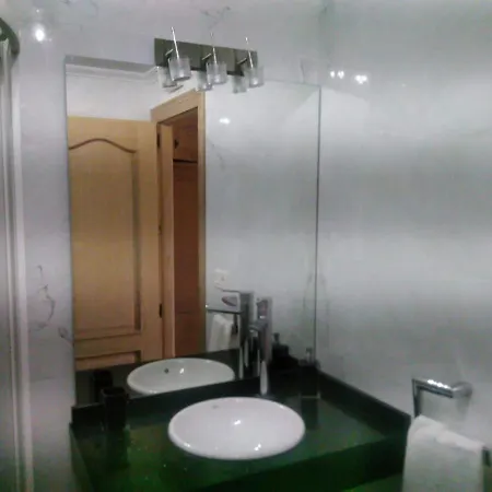 La Infanta بيت للعطل *