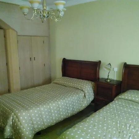 Vakantiehuis La Infanta