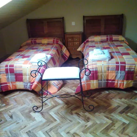 بيت للعطل La Infanta