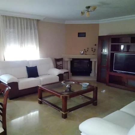 بيت للعطل La Infanta