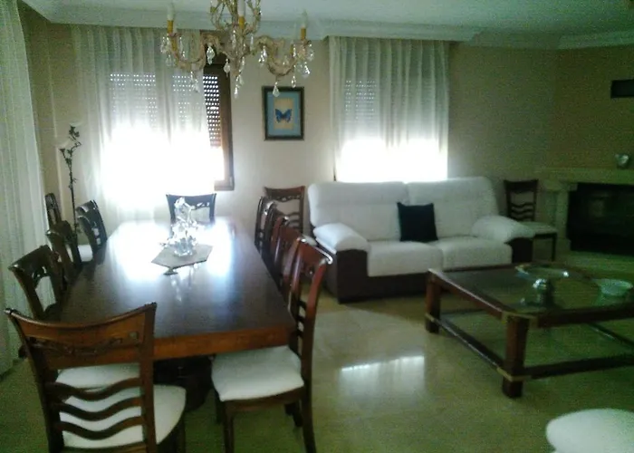 La Infanta Caleruega