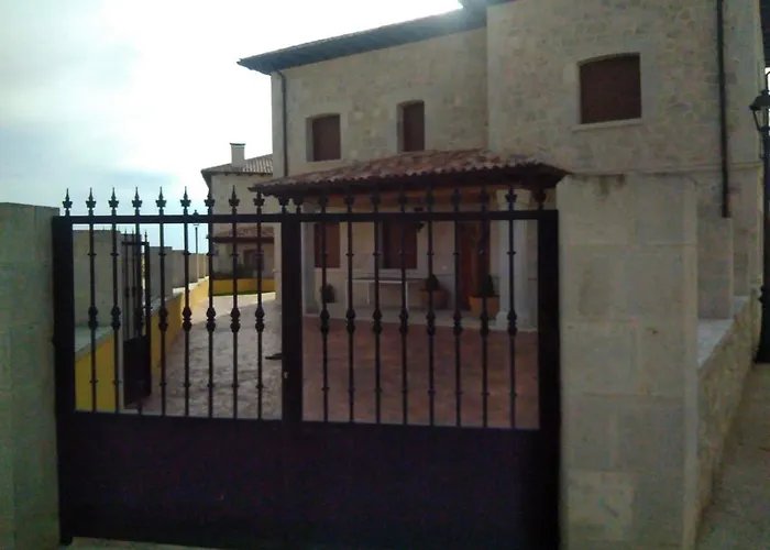 Vakantiehuis La Infanta