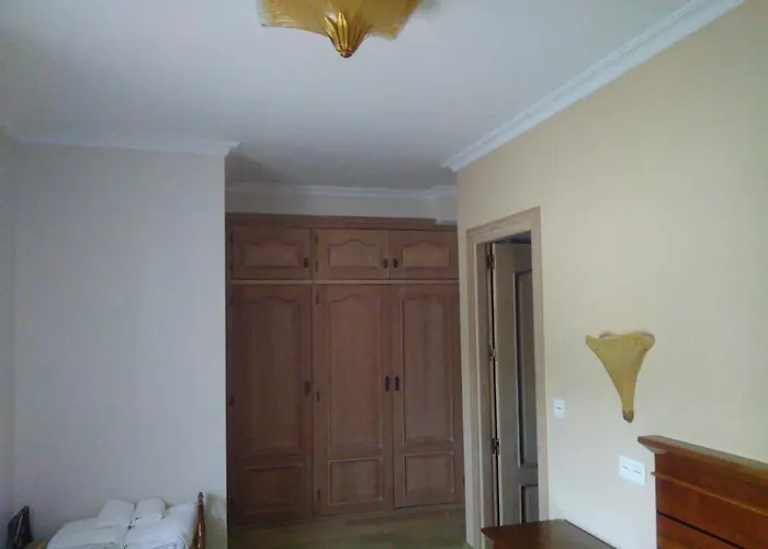 La Infanta Vakantiehuis Caleruega