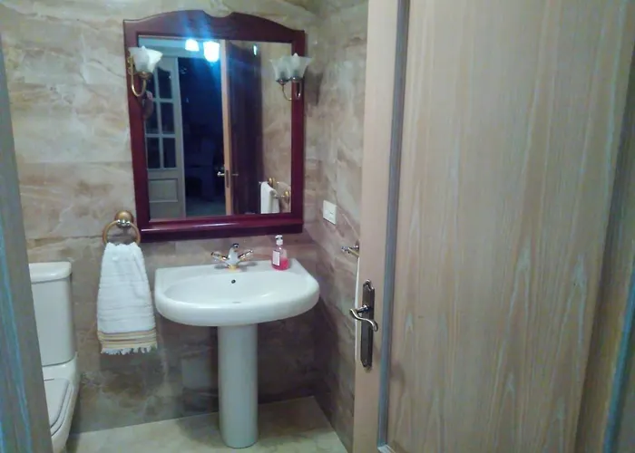 La Infanta * Caleruega