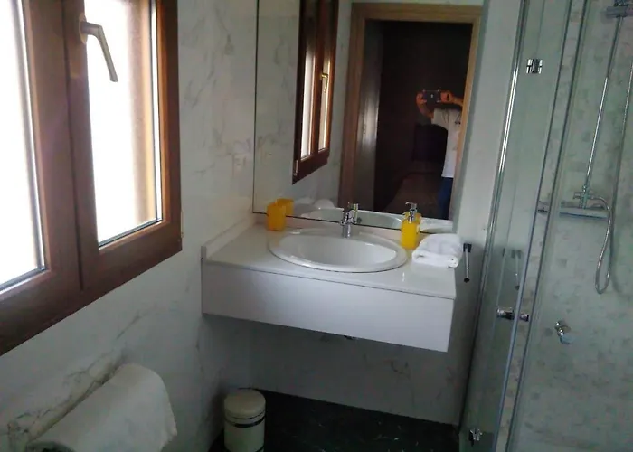 Vakantiehuis La Infanta Caleruega