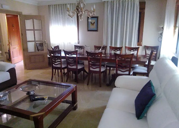 Vakantiehuis La Infanta