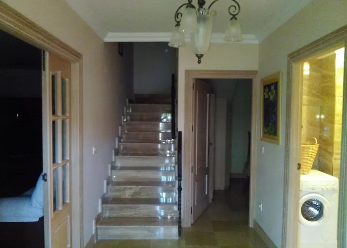 La Infanta Hébergement de vacances Caleruega