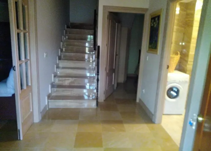 La Infanta Vakantiehuis