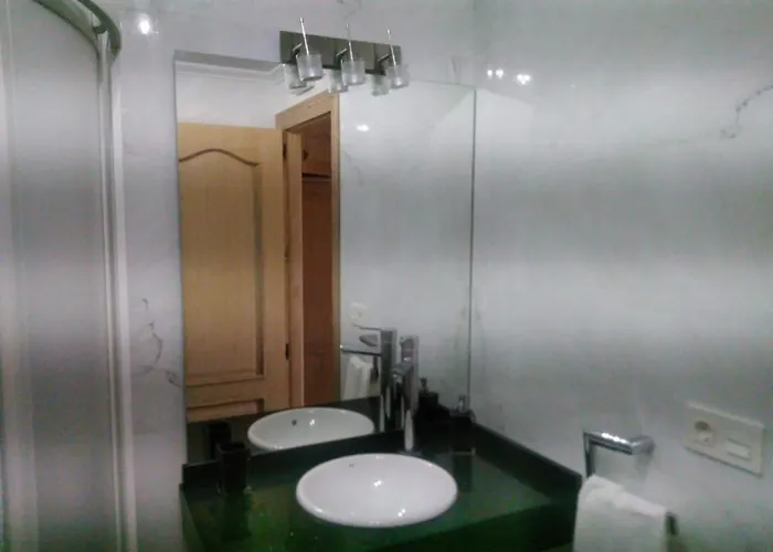 La Infanta Vakantiehuis *