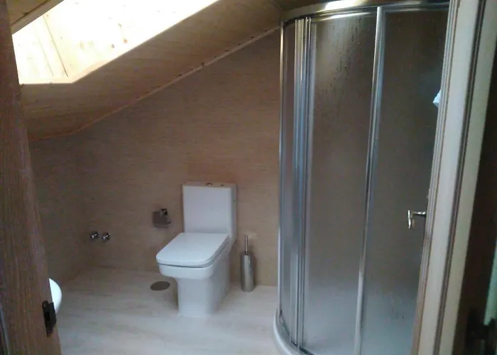 Hébergement de vacances La Infanta *