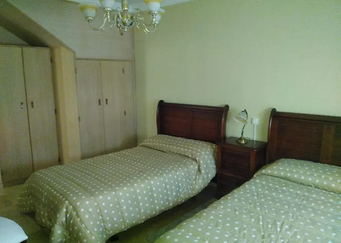 Vakantiehuis La Infanta