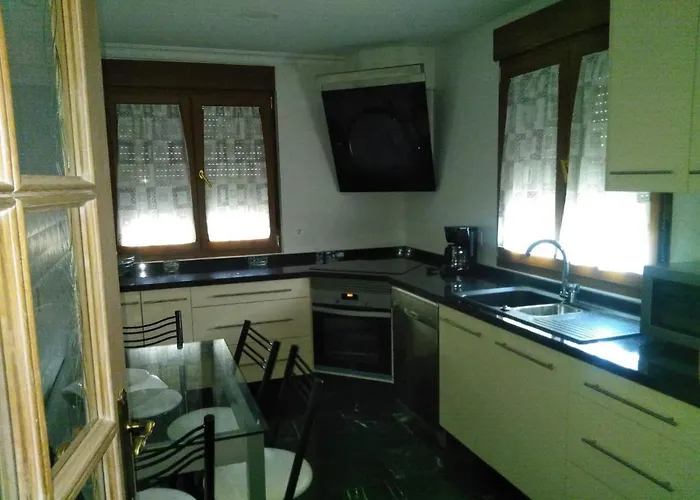 Vakantiehuis La Infanta *