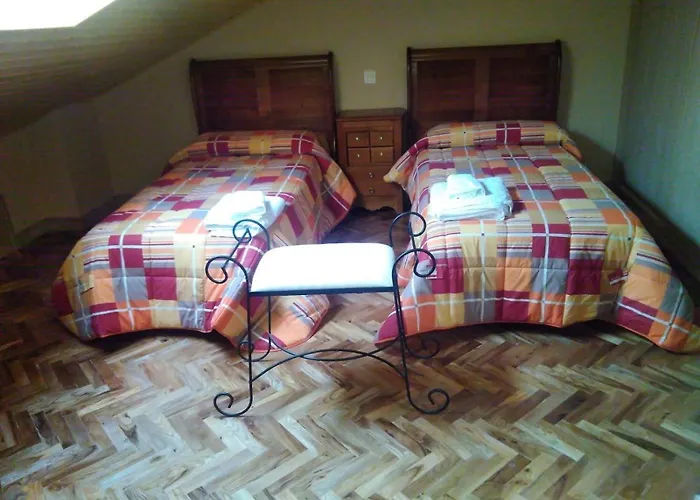 Vakantiehuis La Infanta