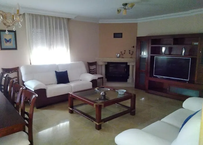 Hébergement de vacances La Infanta